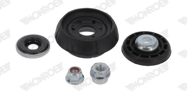 MONROE MK522 MOUNTING KIT Reparatursatz, Federbeinstützlager