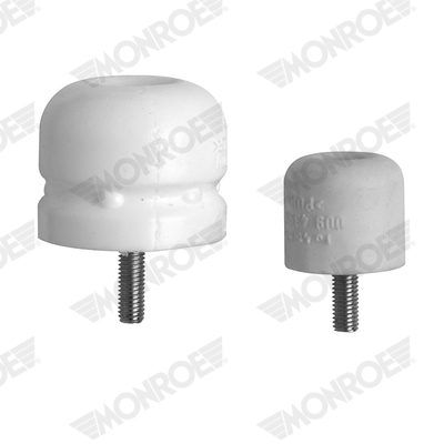 MONROE MK801 MOUNTING KIT Dämpferlagerung, Fahrerhaus