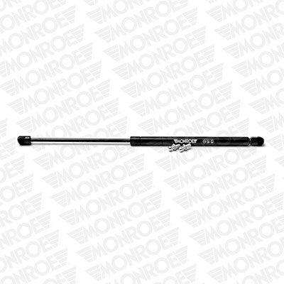 MONROE ML5072 MONROE MaxLift Gasfeder, Koffer-/Laderaum