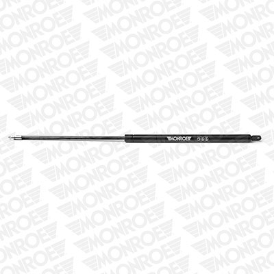 MONROE ML5593 MONROE MaxLift Gasfeder, Motorhaube