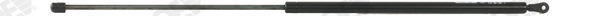 MONROE ML5678 MONROE MaxLift Gasfeder, Motorhaube