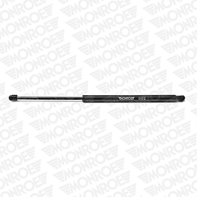 MONROE ML5989 MONROE MaxLift Gasfeder, Koffer-/Laderaum