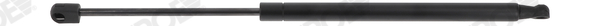 MONROE ML6016 MONROE MaxLift Gasfeder, Koffer-/Laderaum