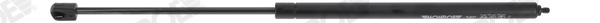MONROE ML6024 MONROE MaxLift Gasfeder, Motorhaube