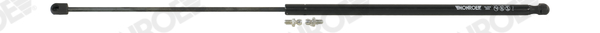 MONROE ML6039 MONROE MaxLift Gasfeder, Koffer-/Laderaum