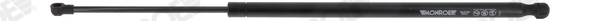 MONROE ML6144 MONROE MaxLift Gasfeder, Motorhaube
