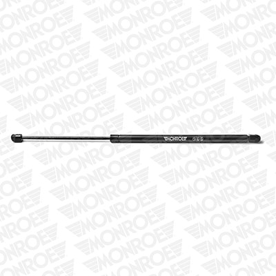 MONROE ML6166 MONROE MaxLift Gasfeder, Koffer-/Laderaum