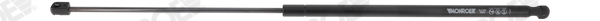 MONROE ML6185 MONROE MaxLift Gasfeder, Motorhaube