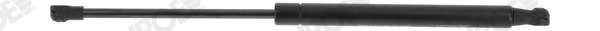 MONROE ML6191 MONROE MaxLift Gasfeder, Motorhaube