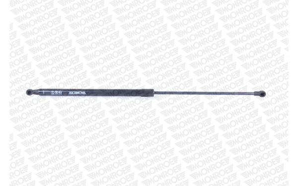 MONROE ML6198 MONROE MaxLift Gasfeder, Motorhaube