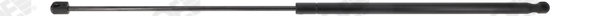 MONROE ML6221 MONROE MaxLift Gasfeder, Motorhaube