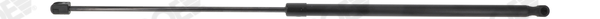 MONROE ML6254 MONROE MaxLift Gasfeder, Motorhaube