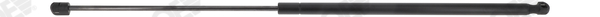 MONROE ML6284 MONROE MaxLift Gasfeder, Motorhaube