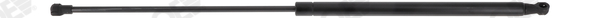MONROE ML6296 MONROE MaxLift Gasfeder, Koffer-/Laderaum