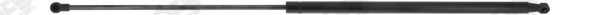 MONROE ML6323 MONROE MaxLift Gasfeder, Motorhaube