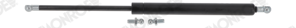 MONROE ML6324 MONROE MaxLift Gasfeder, Motorhaube