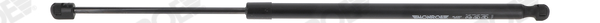 MONROE ML6357 MONROE MaxLift Gasfeder, Koffer-/Laderaum