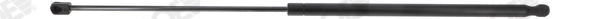 MONROE ML6368 MONROE MaxLift Gasfeder, Motorhaube