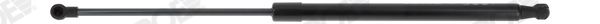 MONROE ML6387 MONROE MaxLift Gasfeder, Koffer-/Laderaum