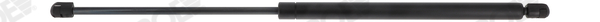 MONROE ML6393 MONROE MaxLift Gasfeder, Koffer-/Laderaum