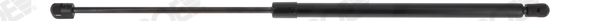 MONROE ML6394 MONROE MaxLift Gasfeder, Koffer-/Laderaum