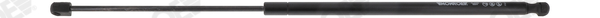 MONROE ML6398 MONROE MaxLift Gasfeder, Koffer-/Laderaum