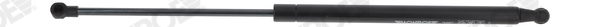 MONROE ML6404 MONROE MaxLift Gasfeder, Koffer-/Laderaum