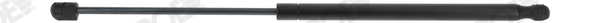 MONROE ML6406 MONROE MaxLift Gasfeder, Koffer-/Laderaum