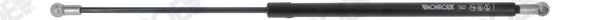 MONROE ML6412 MONROE MaxLift Gasfeder, Koffer-/Laderaum
