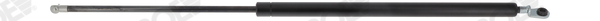 MONROE ML6418 MONROE MaxLift Gasfeder, Koffer-/Laderaum