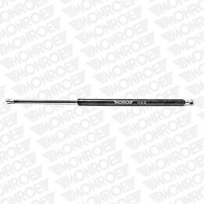 MONROE ML6421 MONROE MaxLift Gasfeder, Motorhaube