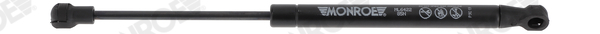 MONROE ML6422 MONROE MaxLift Gasfeder, Heckscheibe