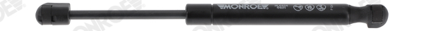 MONROE ML6424 MONROE MaxLift Gasfeder, Koffer-/Laderaum
