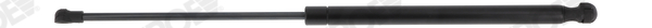 MONROE ML6425 MONROE MaxLift Gasfeder, Motorhaube
