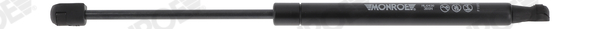 MONROE ML6430 MONROE MaxLift Gasfeder, Motorhaube