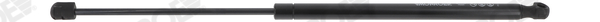 MONROE ML6438 MONROE MaxLift Gasfeder, Koffer-/Laderaum