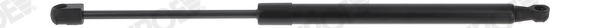 MONROE ML6449 MONROE MaxLift Gasfeder, Koffer-/Laderaum