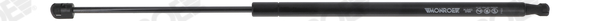 MONROE ML6453 MONROE MaxLift Gasfeder, Koffer-/Laderaum