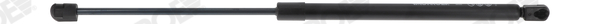 MONROE ML6454 MONROE MaxLift Gasfeder, Koffer-/Laderaum