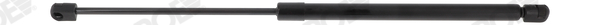 MONROE ML6457 MONROE MaxLift Gasfeder, Koffer-/Laderaum
