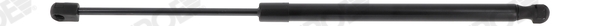 MONROE ML6465 MONROE MaxLift Gasfeder, Koffer-/Laderaum