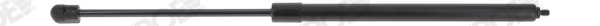 MONROE ML6499 MONROE MaxLift Gasfeder, Motorhaube