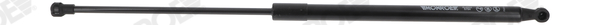 MONROE ML6502 MONROE MaxLift Gasfeder, Koffer-/Laderaum