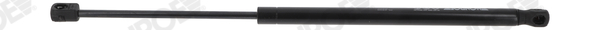 MONROE ML6508 MONROE MaxLift Gasfeder, Koffer-/Laderaum