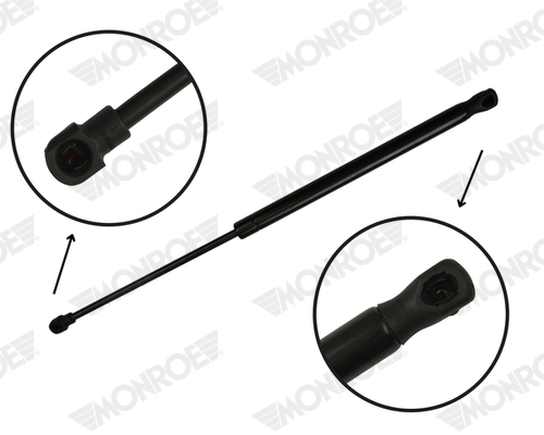 MONROE ML6511 MONROE MaxLift Gasfeder, Koffer-/Laderaum