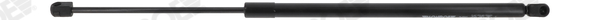 MONROE ML6544 MONROE MaxLift Gasfeder, Koffer-/Laderaum