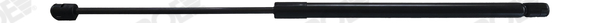 MONROE ML6548 MONROE MaxLift Gasfeder, Koffer-/Laderaum