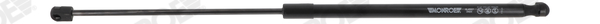 MONROE ML6557 MONROE MaxLift Gasfeder, Koffer-/Laderaum