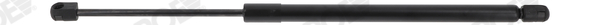 MONROE ML6558 MONROE MaxLift Gasfeder, Koffer-/Laderaum