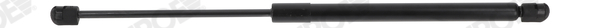 MONROE ML6559 MONROE MaxLift Gasfeder, Koffer-/Laderaum